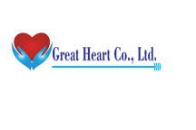 GREAT HEART Co., Ltd.